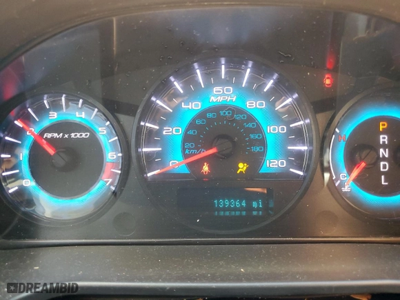 2012 Ford Fusion SEL with VIN 3FAHP0JA6CR262153, listed as a Copart auction lot 49621935 with 139,364 mi miles and Salvage Title. Bid and sale history available at carsss.com. Image 9.