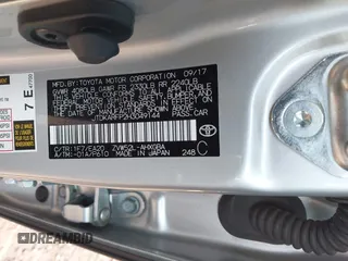 2017 Toyota Prius Plus with VIN JTDKARFP2H3049144, listed as a IAAI auction lot 41908194 with 66,288 mi miles and . Bid and sale history available at DreamBid. Image 9.