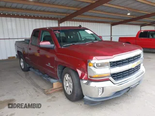 2017 Chevrolet Silverado 1500 LT with VIN 1GCRCRECXHZ241349, listed as a IAAI auction lot 42014523 with 124,703 mi miles and . Bid and sale history available at DreamBid. Image 6.