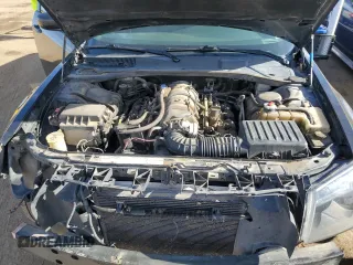 2006 Dodge Magnum z VIN 2D8GZ57206H328114, wystawiony jako Copart lot #87859945 z przebiegiem 189 879 mil mil oraz Szkoda całkowita • Salvage title. Historia ofert i sprzedaży dostępna na DreamBid. Obrazek 11.
