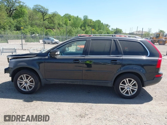 2008 Volvo XC90 I6 with VIN YV4CZ982081485093, listed as a IAAI auction lot 42073709 with 181,703 mi miles and . Bid and sale history available at DreamBid. Image 15.