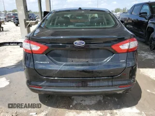2016 Ford Fusion SE with VIN 1FA6P0H76G5120363, listed as a Copart auction lot 53308015 with 88,356 mi miles and Non Repairable. Bid and sale history available at carsss.com. Image 6.