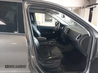 2012 Dodge Durango R/T z VIN 1C4SDJCT2CC169951, wystawiony jako IAAI lot #42012202 z przebiegiem 278 670 mil mil oraz . Historia ofert i sprzedaży dostępna na DreamBid. Obrazek 5.
