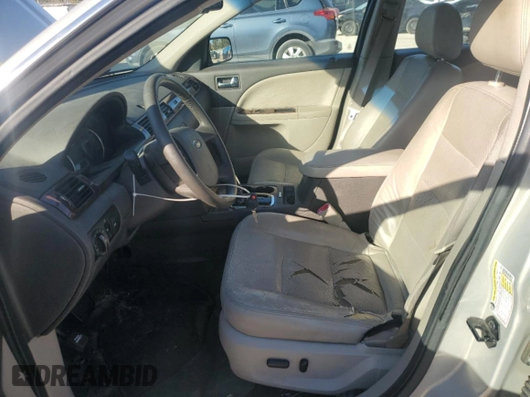 2009 Ford Taurus SEL with VIN 1FAHP24W09G115989, listed as a Copart auction lot 78881814 with 173,703 mi miles and Clean Title. Bid and sale history available at carsss.com. Image 7.