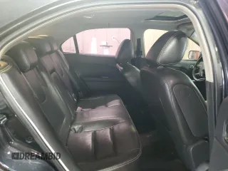 2010 Ford Fusion SPORT with VIN 3FAHP0KC4AR223946, listed as a Copart auction lot 50918265 with 162,841 mi miles and Salvage Title. Bid and sale history available at carsss.com. Image 10.