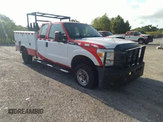 2016 Ford F-250 XL с VIN 1FD7X2B62GEC87423, выставлен на аукционе IAAI как лот 42014959 с пробегом 481 330 миль миль и . История ставок и продаж доступна на DreamBid. Изображение 1.