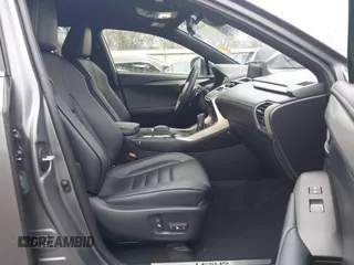 2020 Lexus NX 300 F Sport с VIN JTJSARBZXL5013896, выставлен на аукционе IAAI как лот 41430063 с пробегом 69 399 миль миль и . История ставок и продаж доступна на DreamBid. Изображение 5.