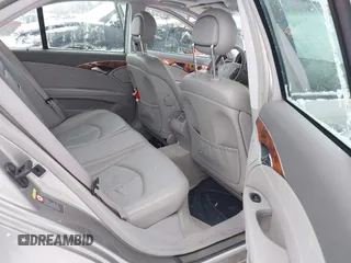 2004 Mercedes-Benz E 320 with VIN WDBUF82J34X113828, listed as a IAAI auction lot 41280495 with Not Provided miles and . Bid and sale history available at DreamBid. Image 8.