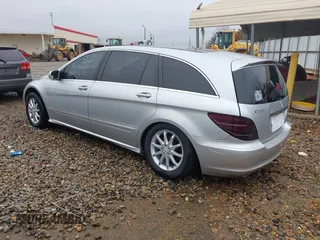 2006 Mercedes-Benz R 5.0L with VIN 4JGCB75E46A016785, listed as a IAAI auction lot 41429563 with Not Provided miles and . Bid and sale history available at DreamBid. Image 3.