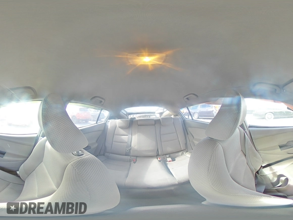 2010 Honda Insight EX z VIN JHMZE2H75AS007066, wystawiony jako Copart lot #54910995 z przebiegiem 107 658 mil mil oraz Szkoda całkowita • Salvage title. Historia ofert i sprzedaży dostępna na DreamBid. Obrazek 14.
