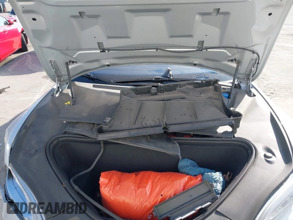 2016 Tesla Model S 90D с VIN 5YJSA1E23GF144496, выставлен на аукционе IAAI как лот 41372621 с пробегом 34 832 миль миль и . История ставок и продаж доступна на DreamBid. Изображение 10.