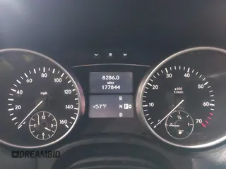 2007 Mercedes-Benz GL 450 with VIN 4JGBF71E57A109564, listed as a IAAI auction lot 42044634 with 177,844 mi miles and . Bid and sale history available at DreamBid. Image 7.