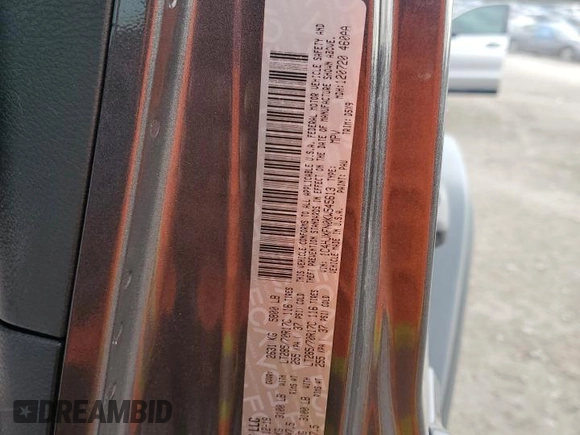2019 Jeep Wrangler Unlimited Rubicon с VIN 1C4HJXFN0KW545613, выставлен на аукционе Copart как лот 42807785 с пробегом 64 510 миль миль и Списание • Salvage title. История ставок и продаж доступна на DreamBid. Изображение 15.