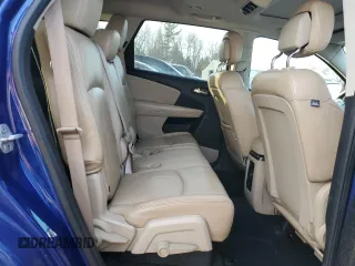 2012 Dodge Journey SXT with VIN 3C4PDCCGXCT210237, listed as a Copart auction lot 47860305 with 170,778 mi miles and Clean title. Bid and sale history available at DreamBid. Image 11.