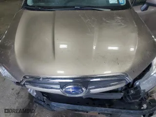 2016 Subaru Forester 2.5i Premium with VIN JF2SJAFC0GH556867, listed as a Copart auction lot 53266645 with 0 mi miles and Salvage Title. Bid and sale history available at carsss.com. Image 12.