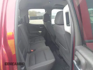 2019 Chevrolet Silverado 1500 LT with VIN 2GCVKPEC2K1188832, listed as a IAAI auction lot 42025824 with 60,065 mi miles and . Bid and sale history available at DreamBid. Image 8.