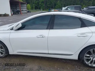 2016 Hyundai Azera Limited with VIN KMHFH4JG6GA507801, listed as a IAAI auction lot 42292585 with 156,460 mi miles and . Bid and sale history available at DreamBid. Image 15.