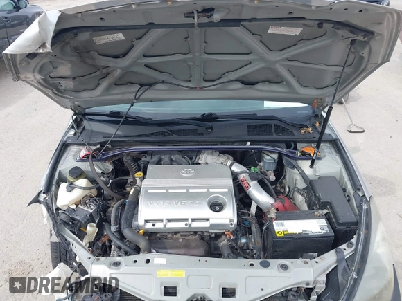 2004 Toyota Solara SE with VIN 4T1CA30P34U019838, listed as a IAAI auction lot 41822356 with 206,455 mi miles and . Bid and sale history available at DreamBid. Image 10.