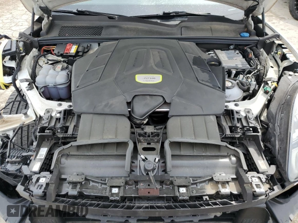2019 Porsche Cayenne E-Hybrid с VIN WP1AE2AY8KDA51293, выставлен на аукционе Copart как лот 50733894 с пробегом 20 097 миль миль и . История ставок и продаж доступна на DreamBid. Изображение 11.