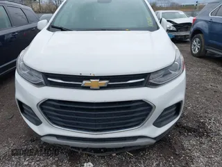 2017 Chevrolet Trax LT with VIN 3GNCJLSB9HL132562, listed as a IAAI auction lot 41851318 with 123,600 mi miles and . Bid and sale history available at DreamBid. Image 12.