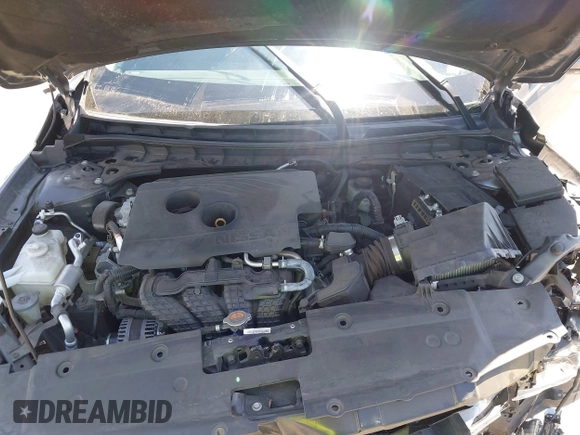 2020 Nissan Altima SV with VIN 1N4BL4DV6LC189839, listed as a IAAI auction lot 42617747 with 69,953 mi miles and . Bid and sale history available at DreamBid. Image 10.