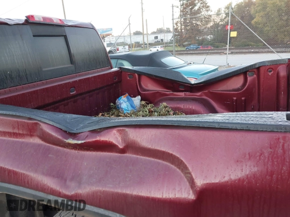 2015 GMC Sierra 1500 SLT with VIN 3GTU2VEJ9FG401660, listed as a IAAI auction lot 40648231 with 155,624 mi miles and . Bid and sale history available at DreamBid. Image 6.