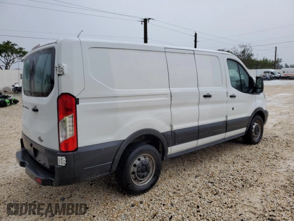 2018 Ford Transit с VIN 1FTYE1ZM2JKB20887, выставлен на аукционе Copart как лот 59699165 с пробегом 69 067 миль миль и Чистый • Clean title. История ставок и продаж доступна на DreamBid. Изображение 3.