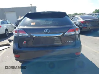 2014 Lexus RX 350 с VIN 2T2BK1BA1EC246403, выставлен на аукционе IAAI как лот 42640240 с пробегом 97 061 миль миль и . История ставок и продаж доступна на DreamBid. Изображение 16.