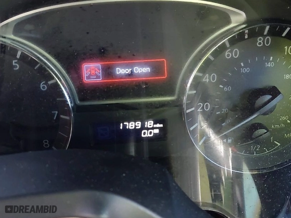 2014 Nissan Altima 2.5 SV with VIN 1N4AL3APXEC155594, listed as a IAAI auction lot 41485561 with 178,918 mi miles. Bid and sale history available at carsss.com. Image 14.