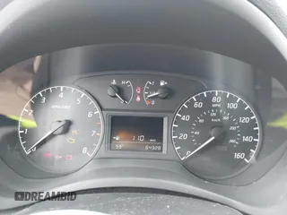 2019 Nissan Sentra SV with VIN 3N1AB7AP4KY322090, listed as a IAAI auction lot 41997982 with 64,328 mi miles. Bid and sale history available at carsss.com. Image 7.