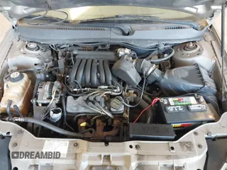 2003 Ford Taurus SES Standard with VIN 1FAFP55293G272187, listed as a IAAI auction lot 42154599 with 225,077 mi miles. Bid and sale history available at carsss.com. Image 10.