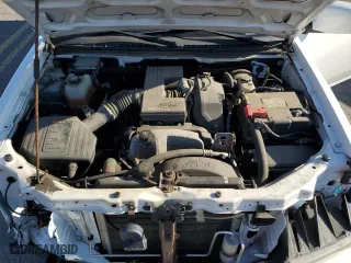 2012 Chevrolet Colorado LT w/1LT with VIN 1GCJTCFE4C8161246, listed as a Copart auction lot 82858814 with 127,124 mi miles and Salvage Title. Bid and sale history available at carsss.com. Image 11.