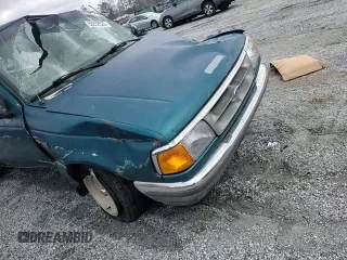 1997 Ford Ranger XLT with VIN 1FTCR10A4VUC88767, listed as a Copart auction lot 50358525 with 134,710 mi miles and Salvage Title. Bid and sale history available at carsss.com. Image 11.