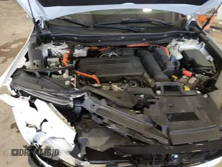 2023 Honda CR-V Sport Touring с VIN 2HKRS6H97PH800492, выставлен на аукционе Copart как лот 69370575 с пробегом 43 623 миль миль и На запчасти • Non repairable. История ставок и продаж доступна на DreamBid. Изображение 16.