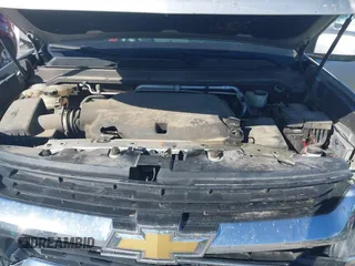 2017 Chevrolet Colorado 4WD LT с VIN 1GCGTCENXH1174059, выставлен на аукционе IAAI как лот 40431424 с пробегом 88 117 миль миль и . История ставок и продаж доступна на DreamBid. Изображение 10.