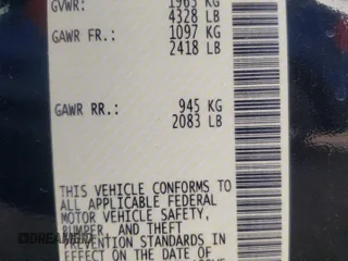 2023 Nissan Altima 2.5 SR with VIN 1N4BL4CV1PN313754, listed as a Copart auction lot 49804955 with 54,363 mi miles and Salvage Title. Bid and sale history available at carsss.com. Image 13.