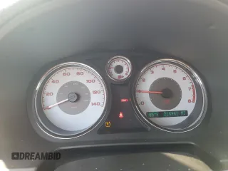 2008 Pontiac G5 GT z VIN 1G2AN18B987125216, wystawiony jako Copart lot #74778944 z przebiegiem 218 941 mil mil oraz Szkoda całkowita • Salvage title. Historia ofert i sprzedaży dostępna na DreamBid. Obrazek 9.