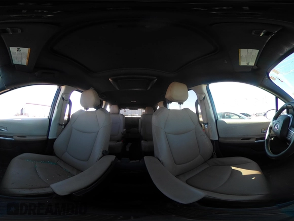 2022 Toyota Sienna XLE с VIN 5TDJSKFC7NS058980, выставлен на аукционе IAAI как лот 41815969 с пробегом 45 550 миль миль и . История ставок и продаж доступна на DreamBid. Изображение 18.