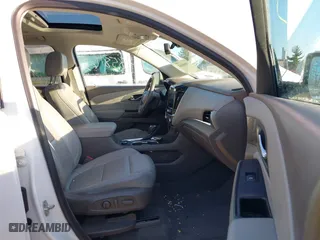 2020 Chevrolet Traverse LT Leather with VIN 1GNEVHKW6LJ241798, listed as a IAAI auction lot 41858163 with 85,560 mi miles. Bid and sale history available at carsss.com. Image 5.