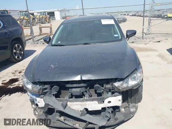 2014 Mazda 6 i Touring with VIN JM1GJ1V55E1105379, listed as a IAAI auction lot 42010585 with 153,870 mi miles and . Bid and sale history available at DreamBid. Image 13.