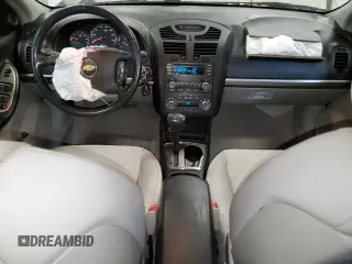 2006 Chevrolet Malibu LTZ with VIN 1G1ZU53866F299003, listed as a Copart auction lot 48884425 with 144,698 mi miles and Salvage Title. Bid and sale history available at DreamBid. Image 8.