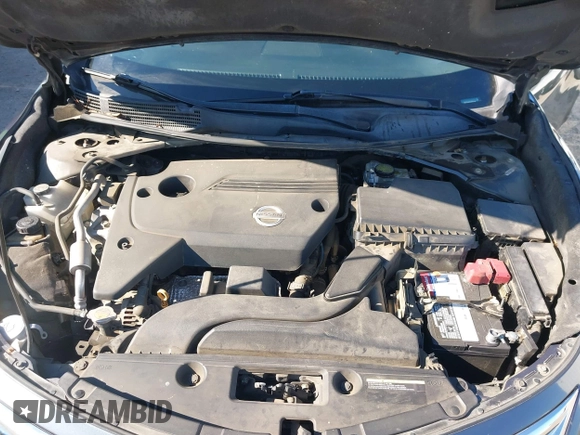 2013 Nissan Altima SV with VIN 1N4AL3AP2DN502449, listed as a IAAI auction lot 42529467 with 145,893 mi miles and . Bid and sale history available at DreamBid. Image 10.