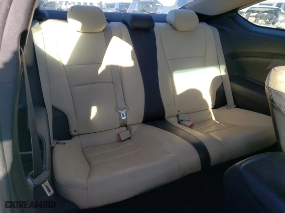 2013 Honda Accord Cpe EX-L with VIN 1HGCT2B8XDA000267, listed as a Copart auction lot 44244145 with NaN miles and Salvage Title. Bid and sale history available at carsss.com. Image 10.