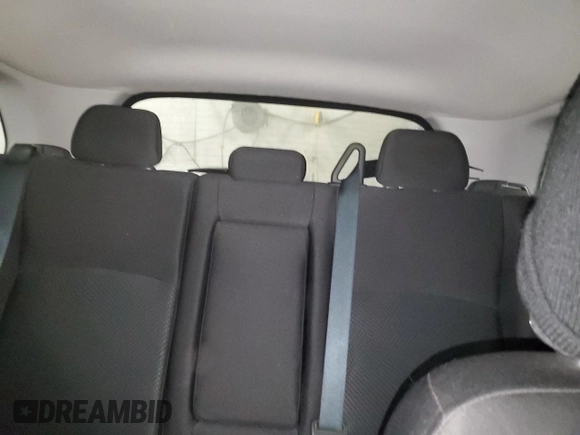 2015 Mitsubishi Outlander Sport 2.4 ES with VIN 4A4AR3AW3FE047168, listed as a Copart auction lot 44028145 with 130,222 mi miles and Salvage Title. Bid and sale history available at carsss.com. Image 10.
