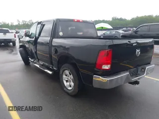 2016 Ram 1500 Express with VIN 3C6RR6KT2GG220390, listed as a IAAI auction lot 42113860 with 97,549 mi miles and . Bid and sale history available at DreamBid. Image 3.