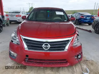 2014 Nissan Altima SL with VIN 1N4AL3AP9EC412891, listed as a IAAI auction lot 41768162 with 113,686 mi miles and . Bid and sale history available at DreamBid. Image 13.