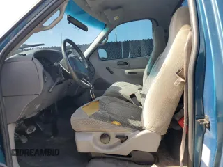 2000 Ford F-150 XL z VIN 3FTZF172XYMA81391, wystawiony jako Copart lot #62108855 z przebiegiem Nie podano mil oraz Szkoda całkowita • Salvage title. Historia ofert i sprzedaży dostępna na DreamBid. Obrazek 7.
