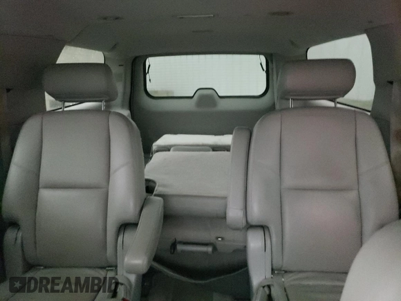 2009 Chevrolet Suburban LTZ with VIN 1GNFC36019J122990, listed as a Copart auction lot 79067174 with 167,632 mi miles and Salvage title. Bid and sale history available at DreamBid. Image 10.