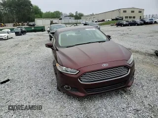 2015 Ford Fusion SE Hybrid with VIN 3FA6P0LU6FR123174, listed as a Copart auction lot 51208295 with 225,024 mi miles and Salvage Title. Bid and sale history available at carsss.com. Image 11.