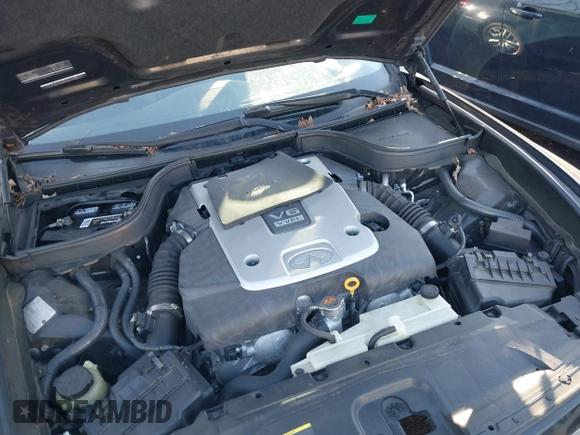 2009 Infiniti G37 Journey with VIN JNKCV61E29M302972, listed as a IAAI auction lot 41604691 with Not Provided miles and . Bid and sale history available at DreamBid. Image 10.